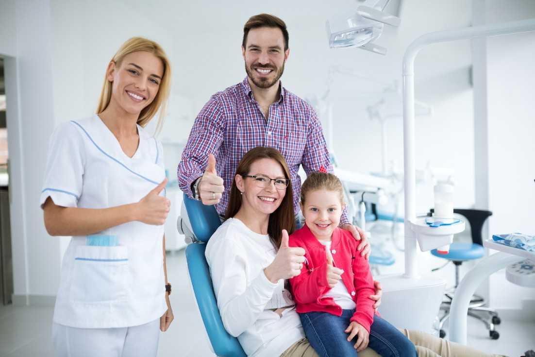 Family Dentist Crystal, MN