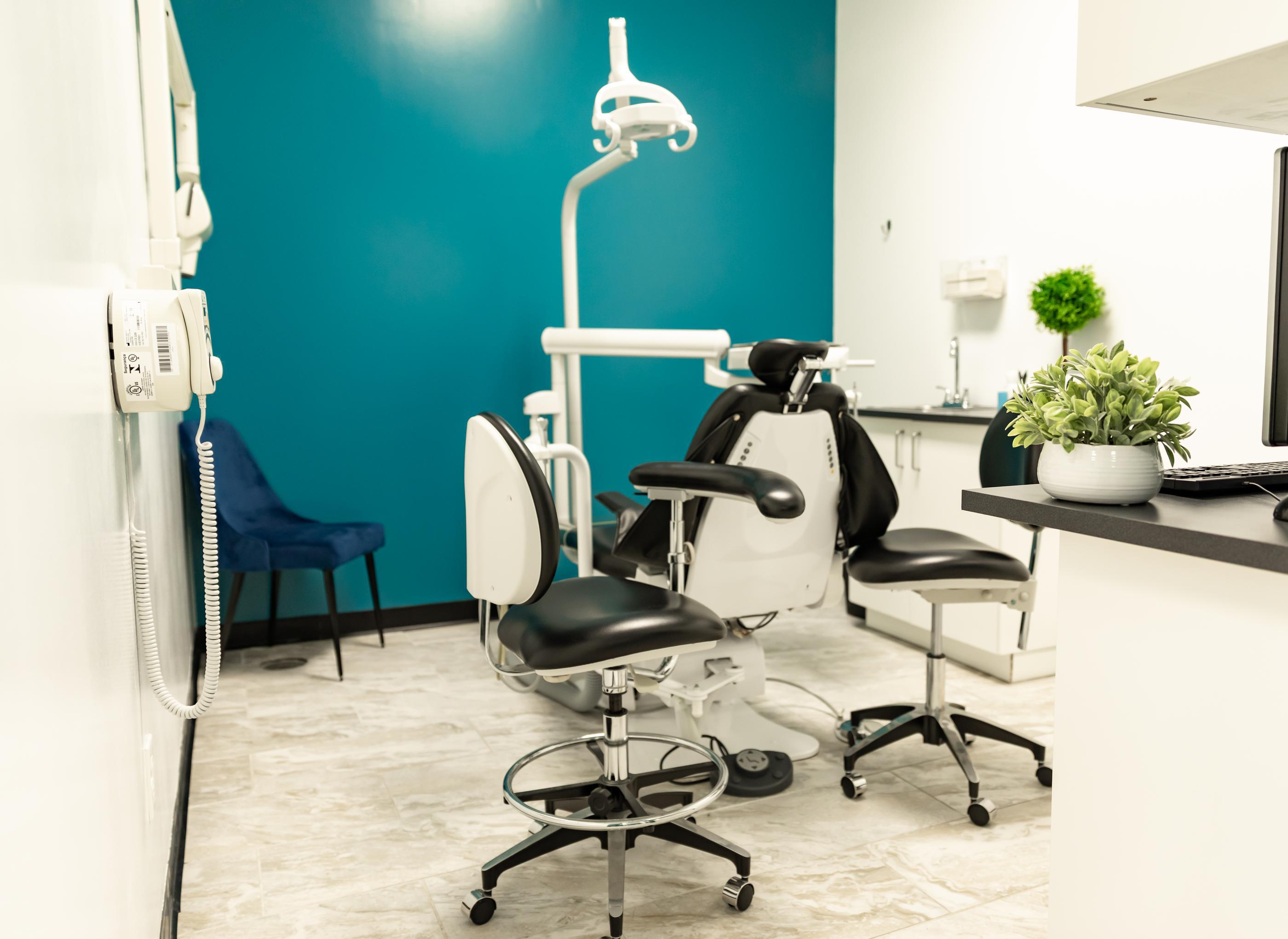 Dental Office Crystal, MN
