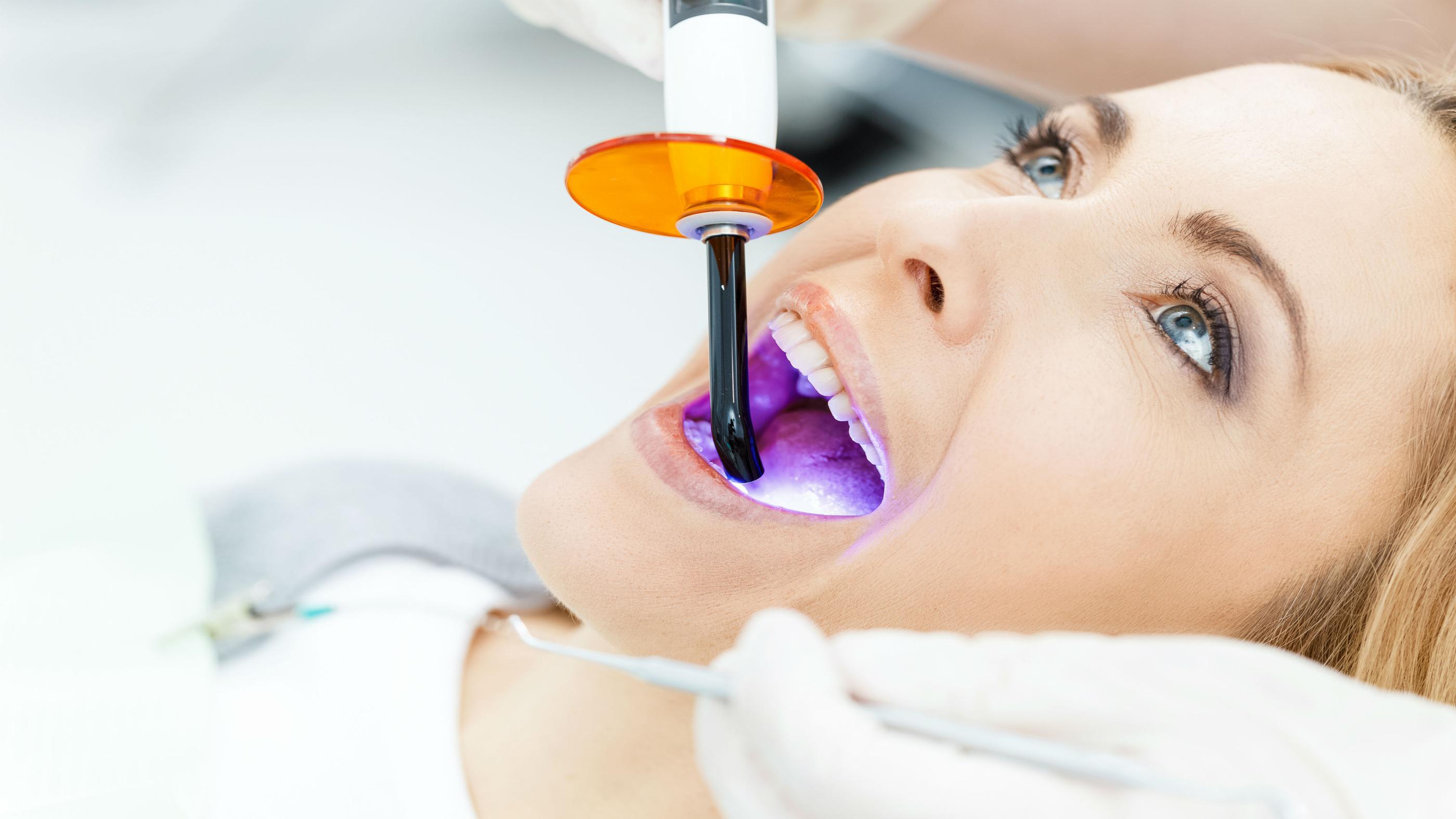 Teeth Whitening Crystal MN